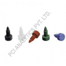 Column End Plug