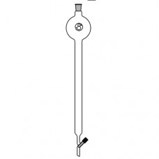 Columns Chromatography with PTFE Rotaflow