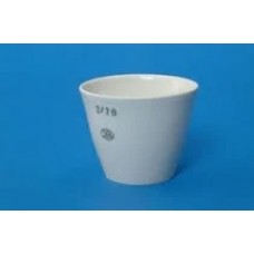 Combustion Crucible Low Form (1/40)