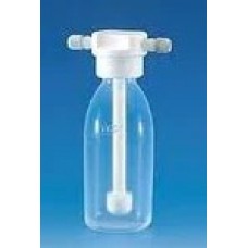 Combustion Crucible Middle Form (2/50)