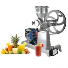 Commercial Juice Making Machine