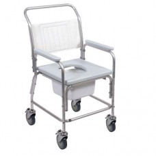 Commode Chair