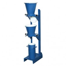 Compaction Factor Apparatus