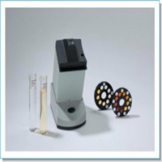 COMPARATOR AND DISKS