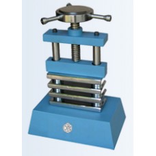 Compression Set Device