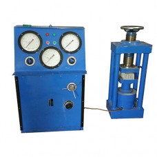 Compression Testing Equipment