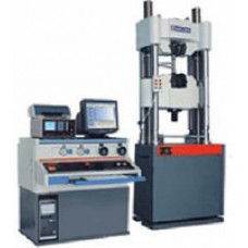 Computerized Universal Testing Machine