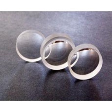 Concave Optical Lense