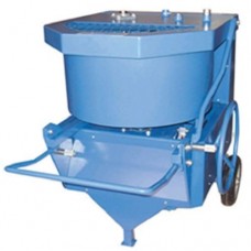 Concrete Mixer