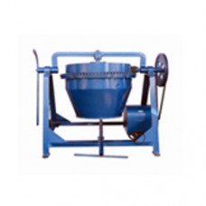 Concrete Mixer - Lab Type