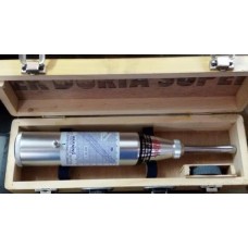 RAJCO Concrete Test Hammer