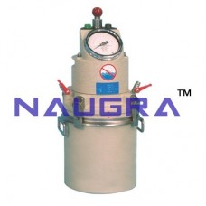 Concrete Testing Machine