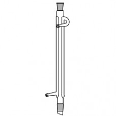 Leibig Condenser with Cone