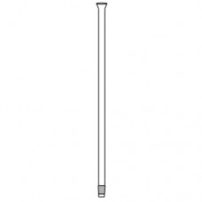 Condenser Reflux Air with Cone Vertical