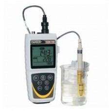 CONDUCTIVITY METER