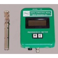 DIGITAL EMCEE CONDUCTIVITY METER