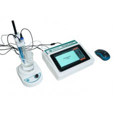 CONDUCTIVITY METER CLASSIQUE CON