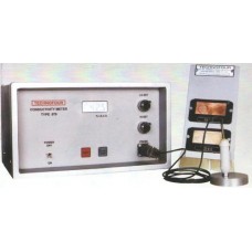 Conductivity Testing Service for Non Ferrous Metals & Alloys