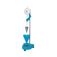 Cone Penetrometer for Mortar