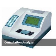 CONGULATION ANALYZER