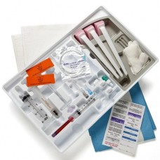 Continuous Epidural Tray