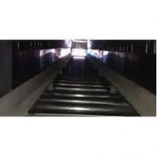 Continuous High Temperature Furnace