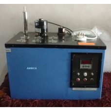 Copper Corrosion Test Apparatus