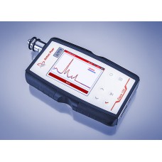 Handheld Raman Spectrometer