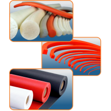 Cords, Strips & Sheet