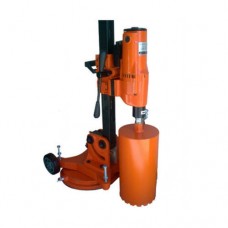 Core Drill Machines