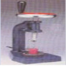 Cork Boring Machine