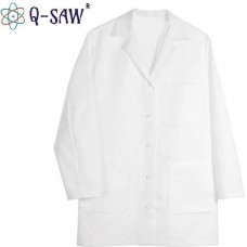 Cotton Lab Coats