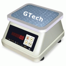 Counter Scale (Mansi Series)