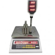 Piece Counting Scale
