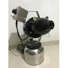 COVID 19 Humidifier Sanitization Machine