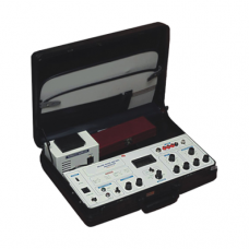 Craft's Electronic Soil & Water Testing Kits