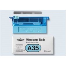 Craft's Microtome Accessories- Microtome Blades