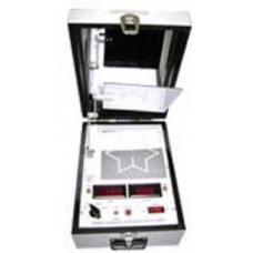 Craft's Psychological Apparatus: Mirror Drawing