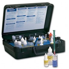 Craft's Soil & Water Testing Kits