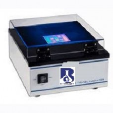 Craft's UV Transilluminator