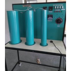 Critical Radius Of Insulating Material