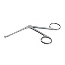 Crocodile Forceps