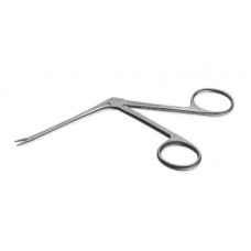 Crocodile Forceps