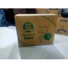 Crop Villa