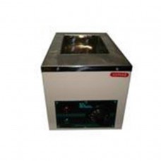 PORTABLE AUTOCLAVE – Electrically operated Single Drum