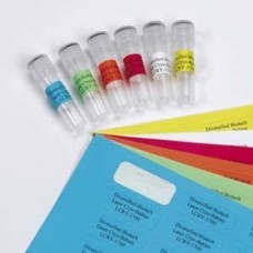 Cryo Babies and Cryo Tags