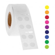 Cryogenic Labels For Dymo