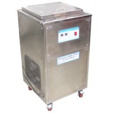 Cryostat Baths