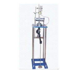 Consolidation Apparatus