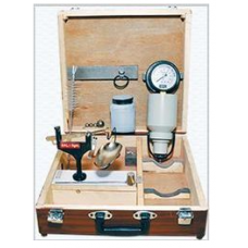 Rapid Moisture Meter